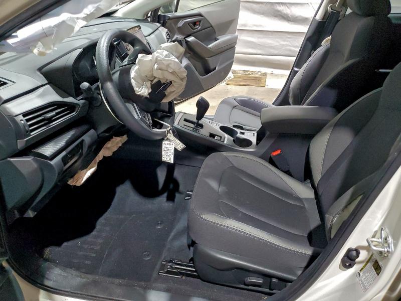 2025 Subaru Crosstrek მანქანა იყიდება აუქციონზე, vin: JF2GUHDC6S8252072, აუქციონის ნომერი: 97531015