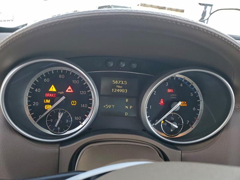2010 Mercedes-benz Gl მანქანა იყიდება აუქციონზე, vin: 4JGBF8GE3AA607850, აუქციონის ნომერი: 94072875