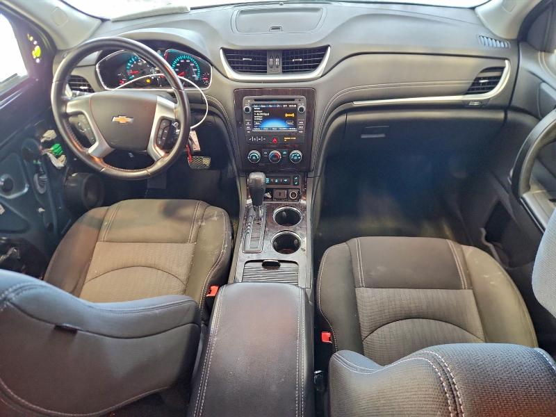 Aukcja sprzedaży 2017 Chevrolet Traverse L, vin: 1GNKVGKDXHJ119481, numer aukcji: 94405775