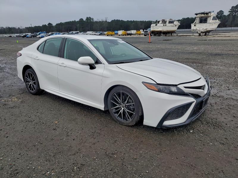 Aukcja sprzedaży 2022 Toyota Camry, vin: 4T1G11AK5NU685349, numer aukcji: 94489115