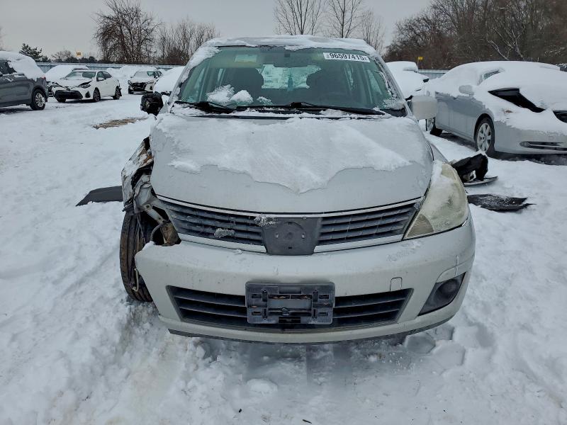 Продаж на аукціоні авто 2008 Nissan Versa, vin: 3N1BC13E68L401261, номер лоту: 96597415