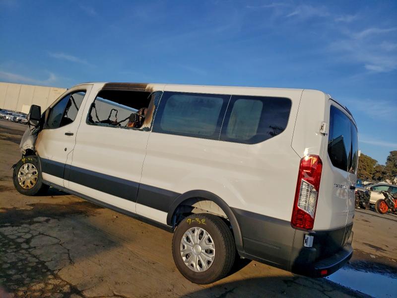 Aukcja sprzedaży 2025 Ford Transit T-, vin: 1FBAX2Y87SKA73447, numer aukcji: 97224335