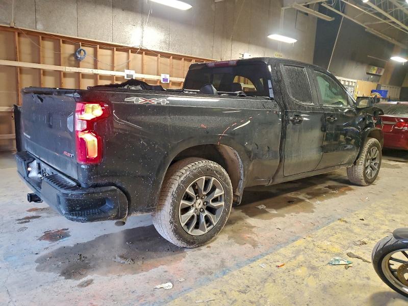 Продажа на аукционе авто 2019 Chevrolet Silverado, vin: 1GCRYEEK9KZ387458, номер лота: 97313775
