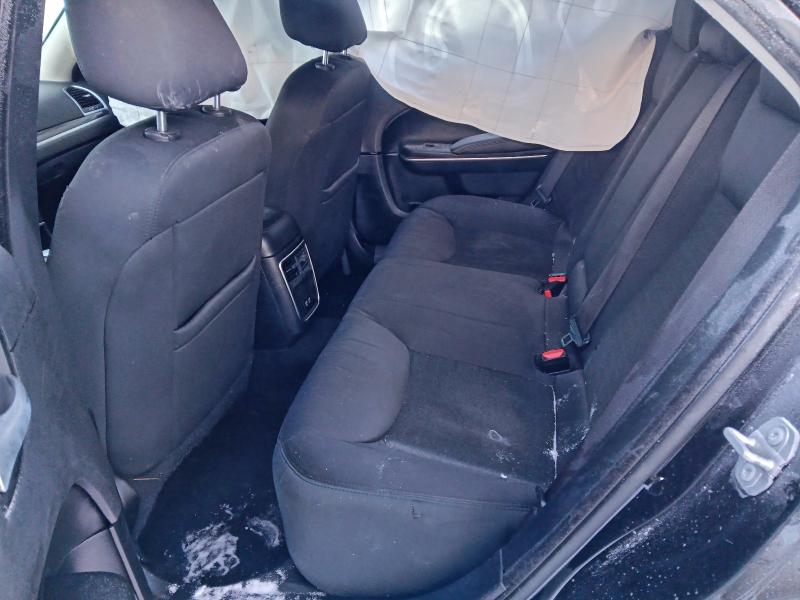 Aukcja sprzedaży 2020 Chrysler 300, vin: 2C3CCARGXLH169019, numer aukcji: 96340075