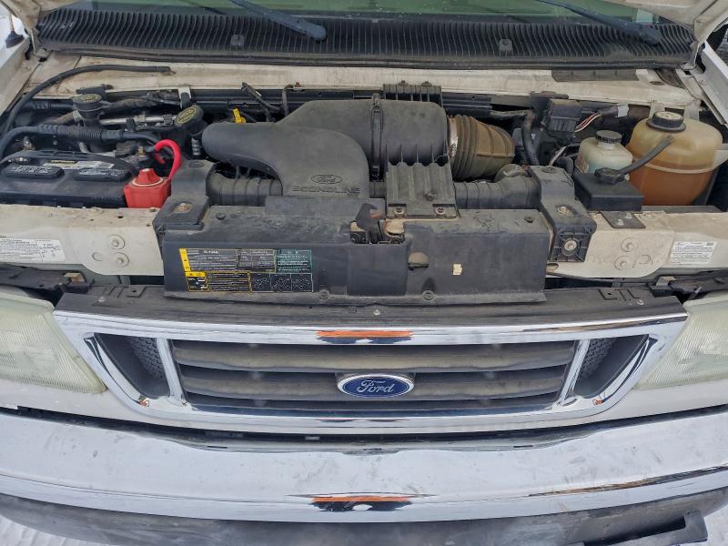 2006 Coachmen Freelander მანქანა იყიდება აუქციონზე, vin: 1FDXE45S66DA53719, აუქციონის ნომერი: 94932185