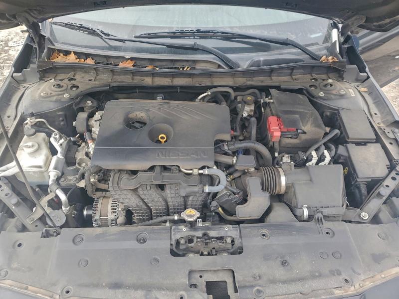 Продаж на аукціоні авто 2019 Nissan Altima, vin: 1N4BL4CV9KN321190, номер лоту: 95983405