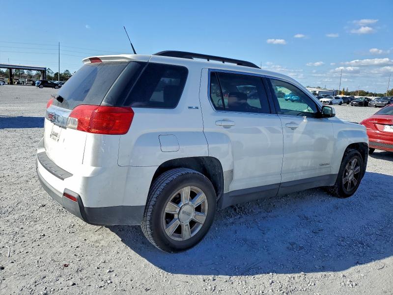 Продажа на аукционе авто 2011 Gmc Terrain, vin: 2CTALSECXB6459061, номер лота: 98303185