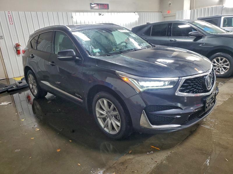 Aukcja sprzedaży 2020 Acura Rdx, vin: 5J8TC2H38LL032617, numer aukcji: 96187085