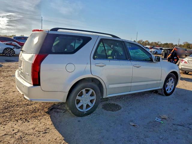 Продаж на аукціоні авто 2004 Cadillac Srx, vin: 1GYEE637440152480, номер лоту: 95883005