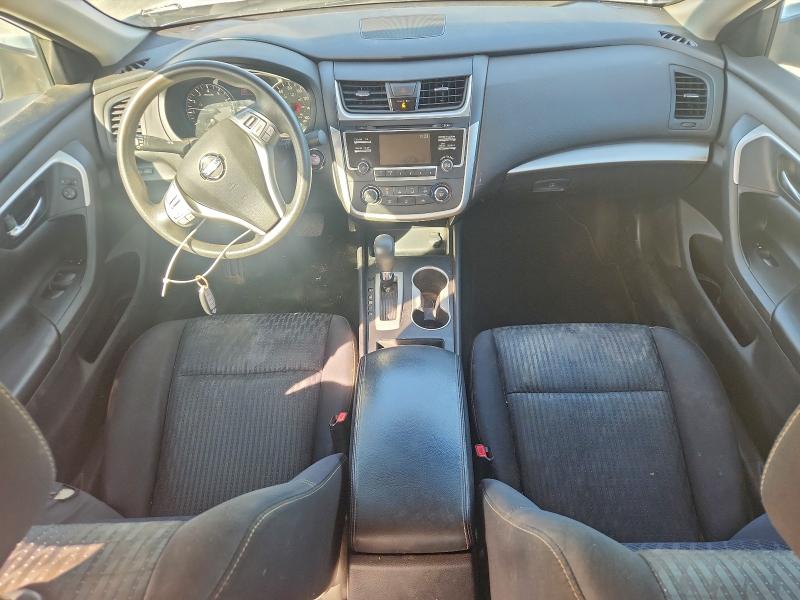 Продаж на аукціоні авто 2017 Nissan Altima 2.5, vin: 1N4AL3APXHN322447, номер лоту: 96505015