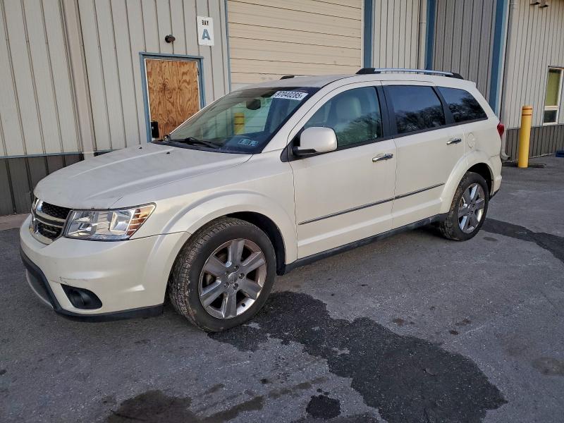 Продажа на аукционе авто 2012 Dodge Journey Cr, vin: 3C4PDDDG8CT235349, номер лота: 97040285