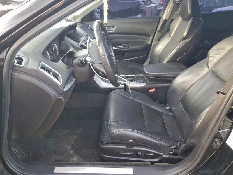 Aukcja sprzedaży 2018 Acura Tlx, vin: 19UUB1F57JA010784, numer aukcji: 96536485