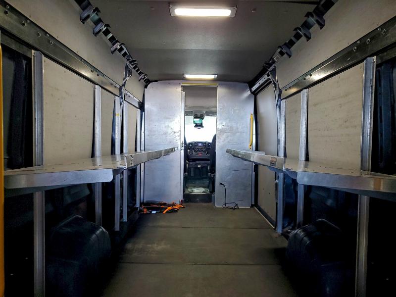 Aukcja sprzedaży 2020 Ram Promaster, vin: 3C6URVJG6LE141058, numer aukcji: 95883545