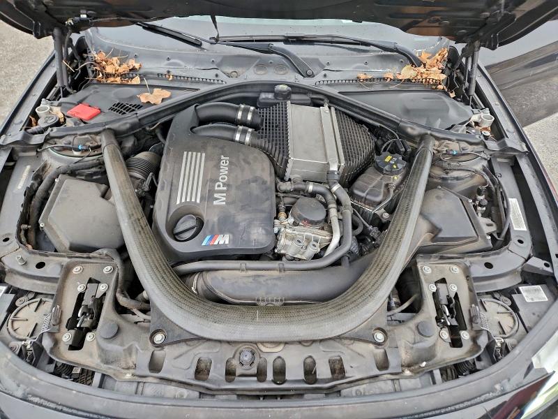 Продажа на аукционе авто 2015 Bmw M4, vin: WBS3R9C51FK332923, номер лота: 93719425