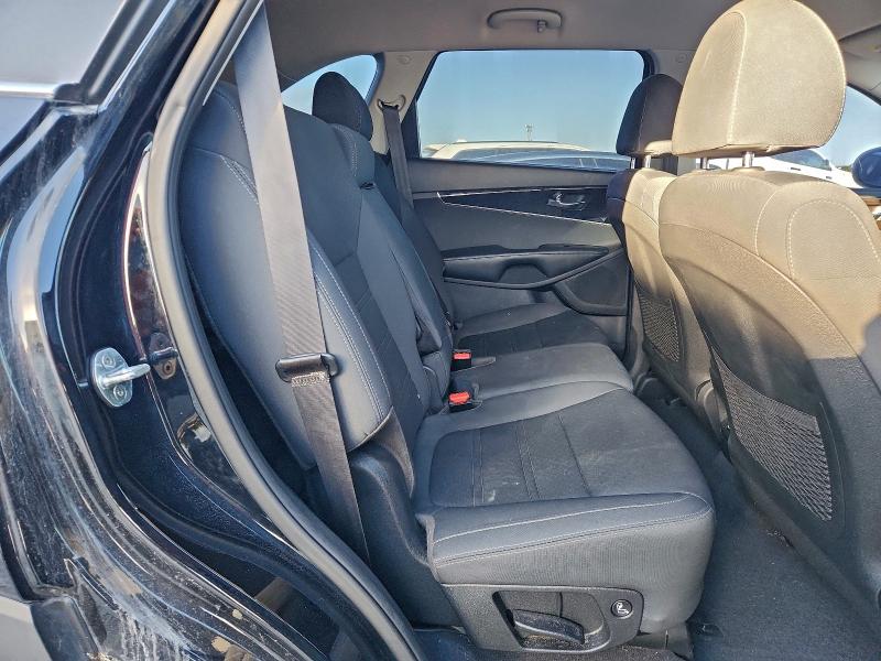 Продаж на аукціоні авто 2020 Kia Sorento S, vin: 5XYPGDA57LG693854, номер лоту: 97404125