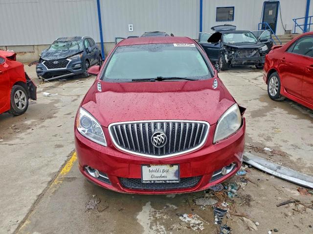 Aukcja sprzedaży 2014 Buick Verano, vin: 1G4PP5SK3E4161413, numer aukcji: 96354155