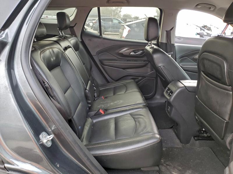 2020 Gmc Terrain მანქანა იყიდება აუქციონზე, vin: 3GKALPEV2LL239859, აუქციონის ნომერი: 97047225