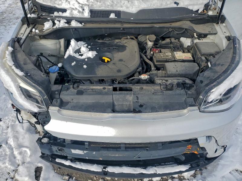 Продаж на аукціоні авто 2016 Kia Soul, vin: KNDJP3A52G7857045, номер лоту: 91735925