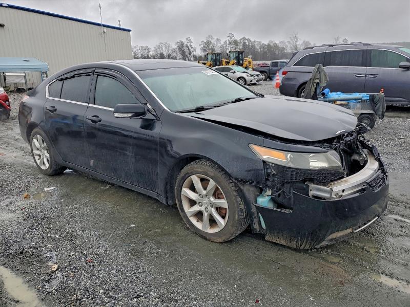 2012 Acura Tl მანქანა იყიდება აუქციონზე, vin: 19UUA8F24CA021231, აუქციონის ნომერი: 94772475