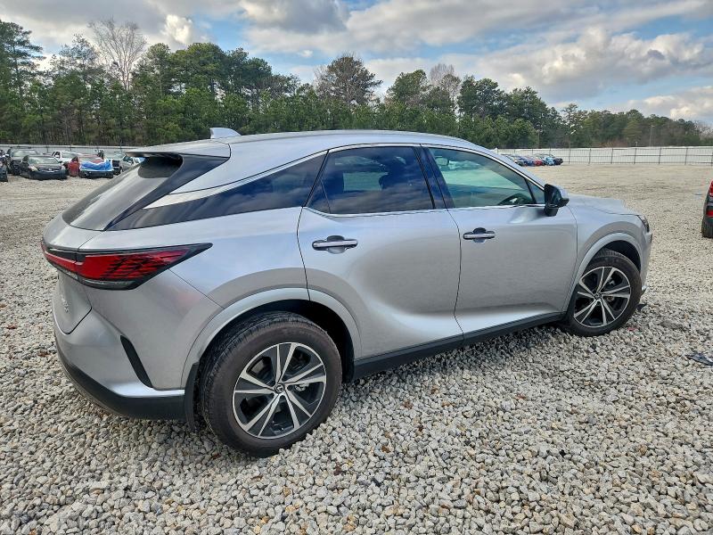 98176495 :رقم المزاد ، 2T2BBMCA9SC071569 vin ، 2025 Lexus Rx 350h Ba مزاد بيع