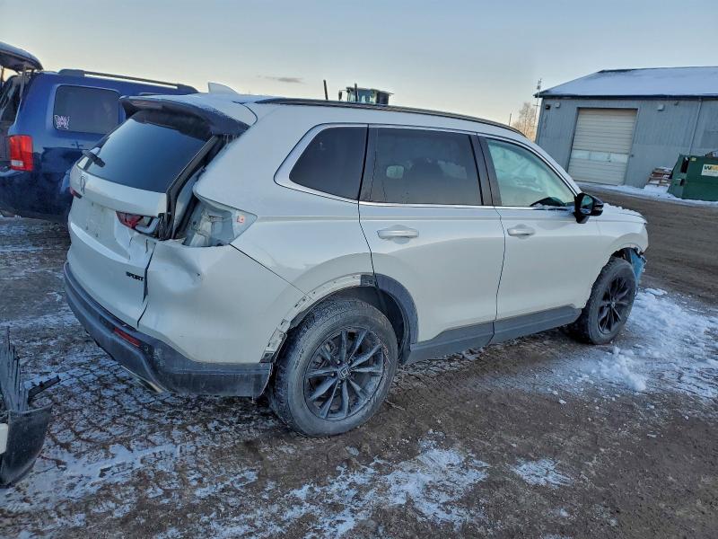 Продаж на аукціоні авто 2024 Honda Cr-v, vin: 7FARS6H8XRE006700, номер лоту: 94643605