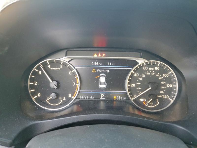 Продаж на аукціоні авто 2023 Nissan Altima Sv, vin: 1N4BL4DV7PN372239, номер лоту: 93200995