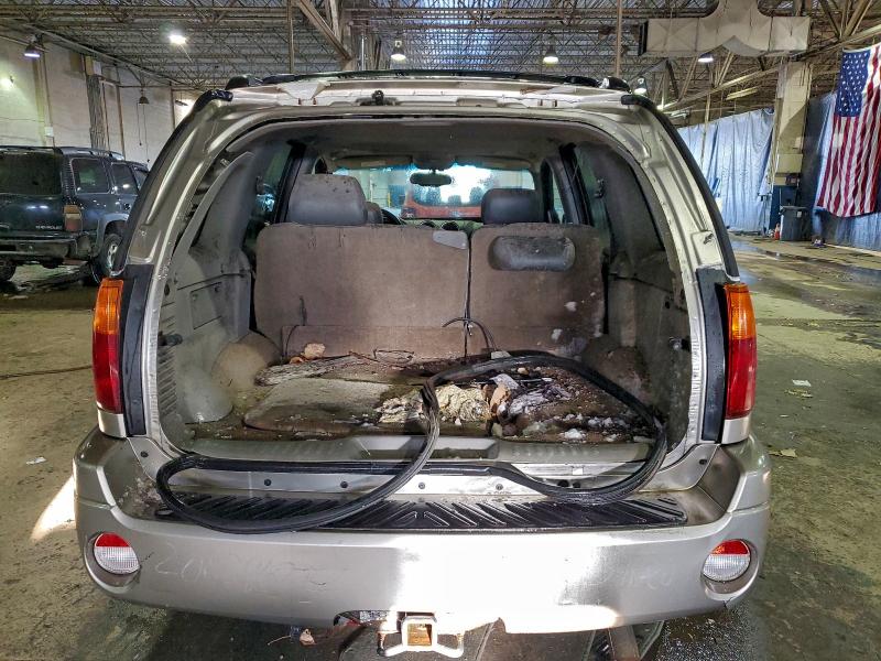 Продаж на аукціоні авто 2002 Gmc Envoy, vin: 1GKDT13S622207354, номер лоту: 94928165