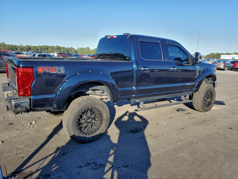 Aukcja sprzedaży 2021 Ford F250, vin: 1FT8W2BT0MEC57169, numer aukcji: 45963116