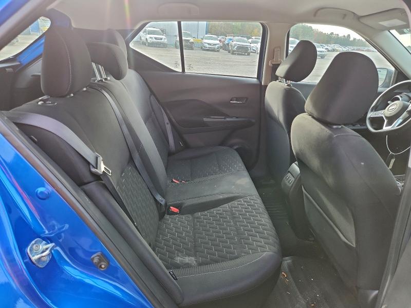Aukcja sprzedaży 2023 Nissan Kicks, vin: 3N1CP5CV0PL490145, numer aukcji: 95193385