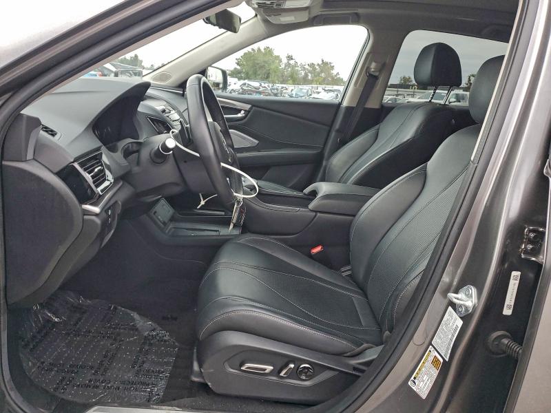 Aukcja sprzedaży 2024 Acura Rdx, vin: 5J8TC2H54RL037453, numer aukcji: 96458755