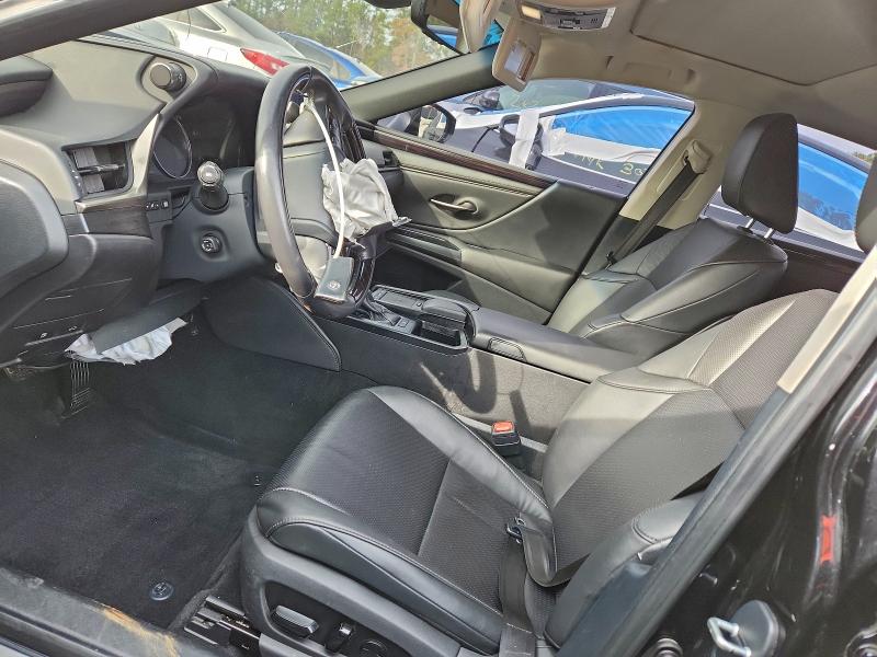 Aukcja sprzedaży 2020 Lexus Es, vin: 58ADZ1B1XLU078354, numer aukcji: 91006465