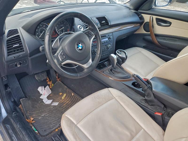 Aukcja sprzedaży 2013 Bmw 128, vin: WBAUL7C5XDVU08519, numer aukcji: 95975145
