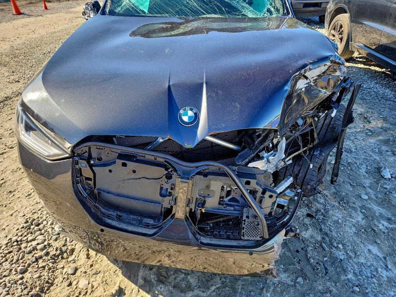 97630865 :رقم المزاد ، 5UX53GP09S9Z42024 vin ، 2025 Bmw X3 Xdrive مزاد بيع