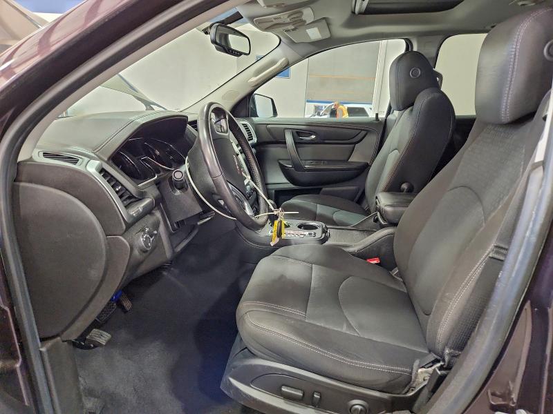 Aukcja sprzedaży 2016 Gmc Acadia, vin: 1GKKRPKDXGJ138371, numer aukcji: 94171725