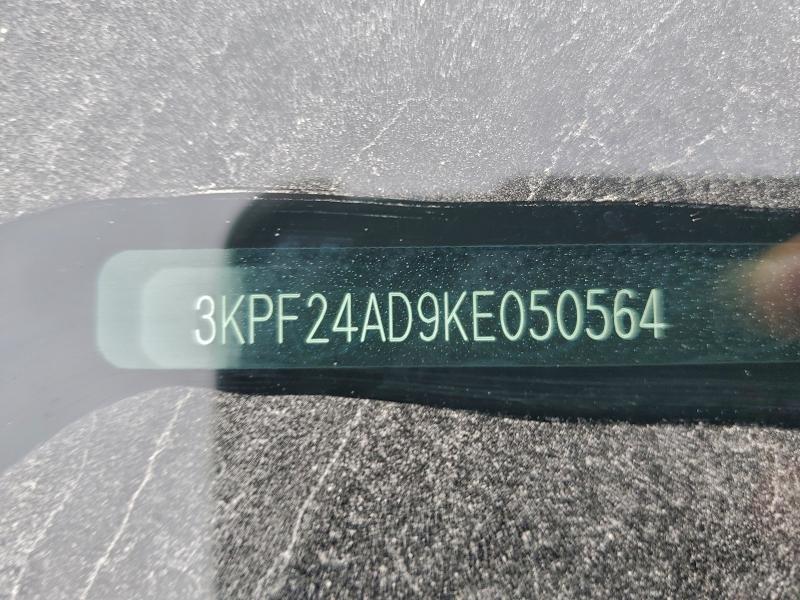 Продаж на аукціоні авто 2019 Kia Forte, vin: 3KPF24AD9KE050564, номер лоту: 96340465