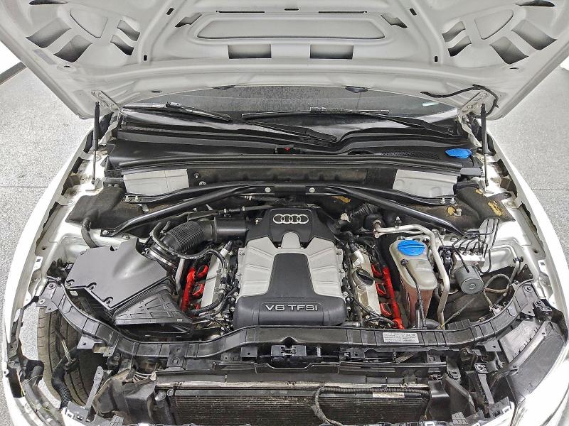 Aukcja sprzedaży 2015 Audi Q5, vin: WA1DGAFP1FA079988, numer aukcji: 94259105