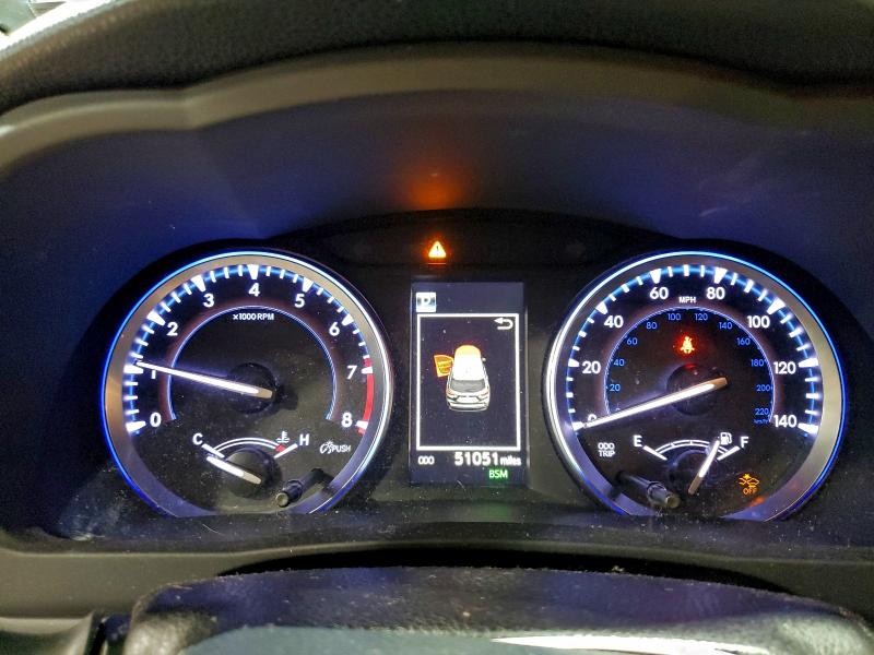 Продажа на аукционе авто 2018 Toyota Highlander, vin: 5TDDZRFH2JS843771, номер лота: 93187135