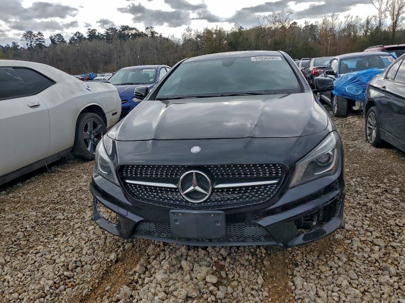 Продаж на аукціоні авто 2016 Mercedes-benz Cla 250, vin: WDDSJ4EBXGN293934, номер лоту: 94890485