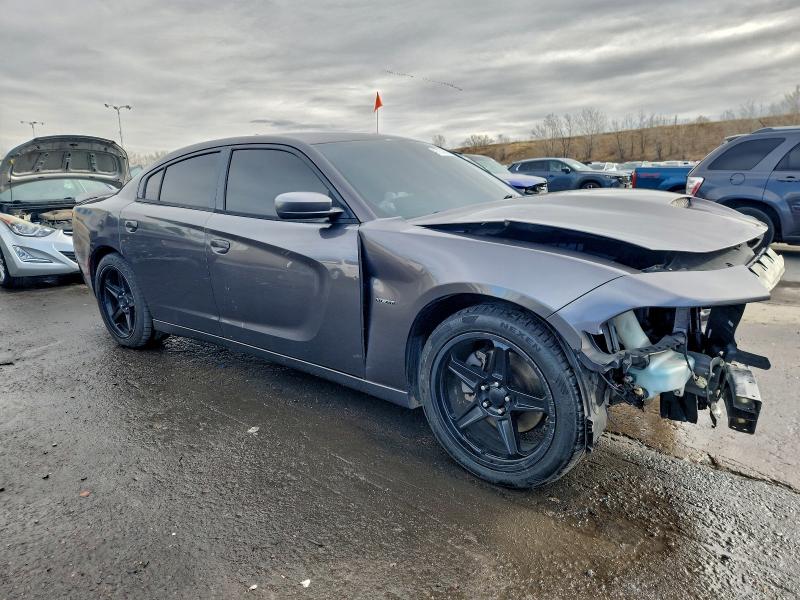Aukcja sprzedaży 2015 Dodge Charger, vin: 2C3CDXCTXFH729891, numer aukcji: 97831845
