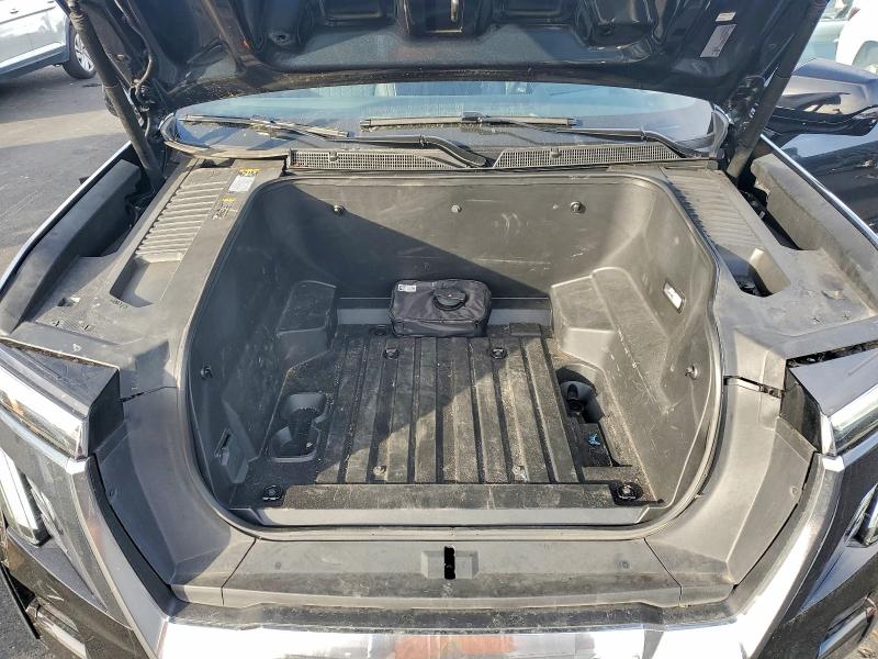 94556555 :رقم المزاد ، 1GT10MED8SU408281 vin ، 2025 Gmc Sierra مزاد بيع