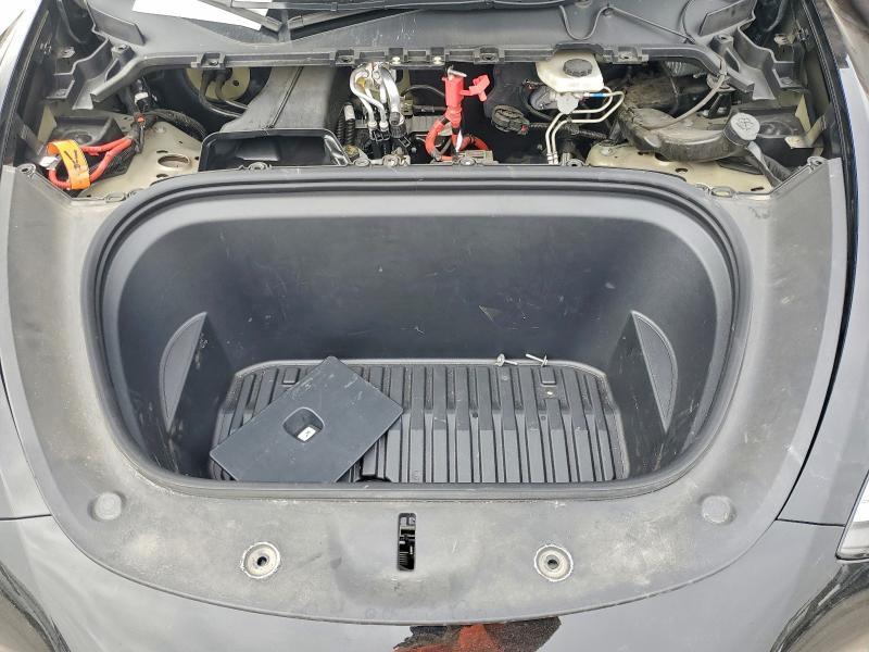 Aukcja sprzedaży 2023 Tesla Model Y, vin: 7SAYGAEE0PF905233, numer aukcji: 97188785