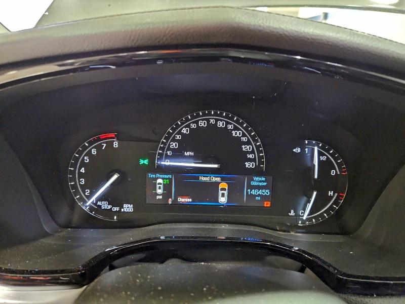 Продаж на аукціоні авто 2019 Cadillac Xt5, vin: 1GYKNDRS1KZ101417, номер лоту: 97425955