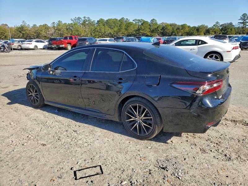 Aukcja sprzedaży 2022 Toyota Camry, vin: 4T1S11AK4NU047748, numer aukcji: 96952255
