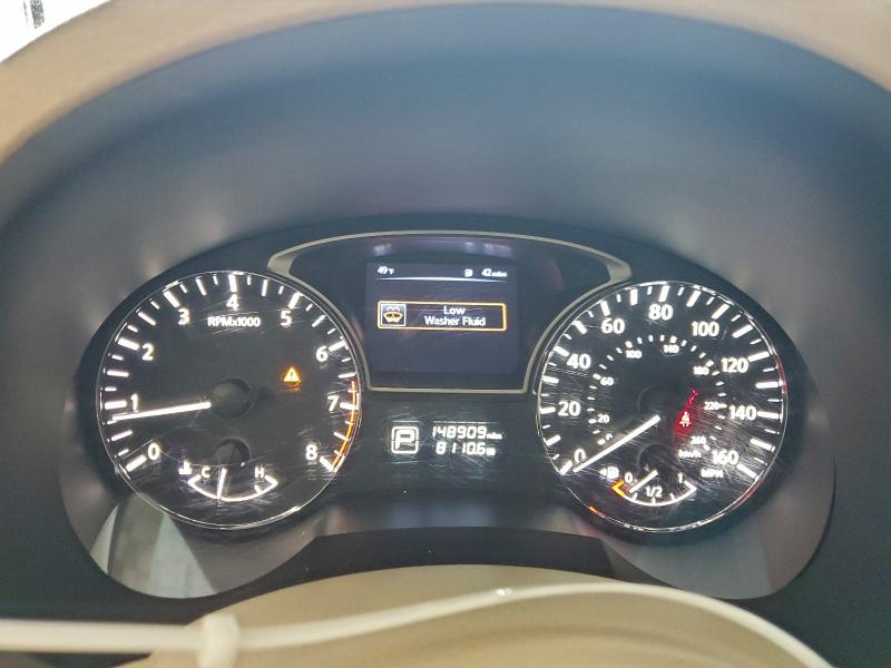 2015 Nissan Altima მანქანა იყიდება აუქციონზე, vin: 1N4AL3AP0FC221278, აუქციონის ნომერი: 95543155