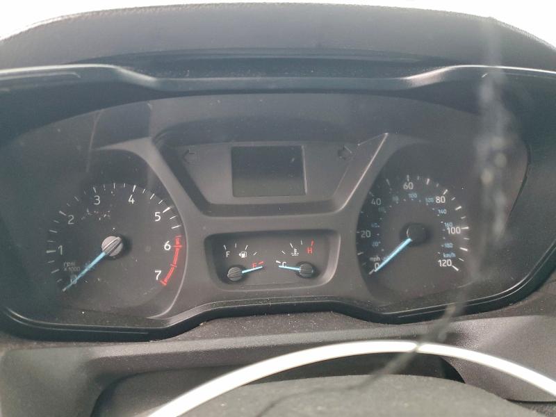 Продаж на аукціоні авто 2016 Ford Transit T-, vin: 1FBZX2CG1GKA92729, номер лоту: 94866245
