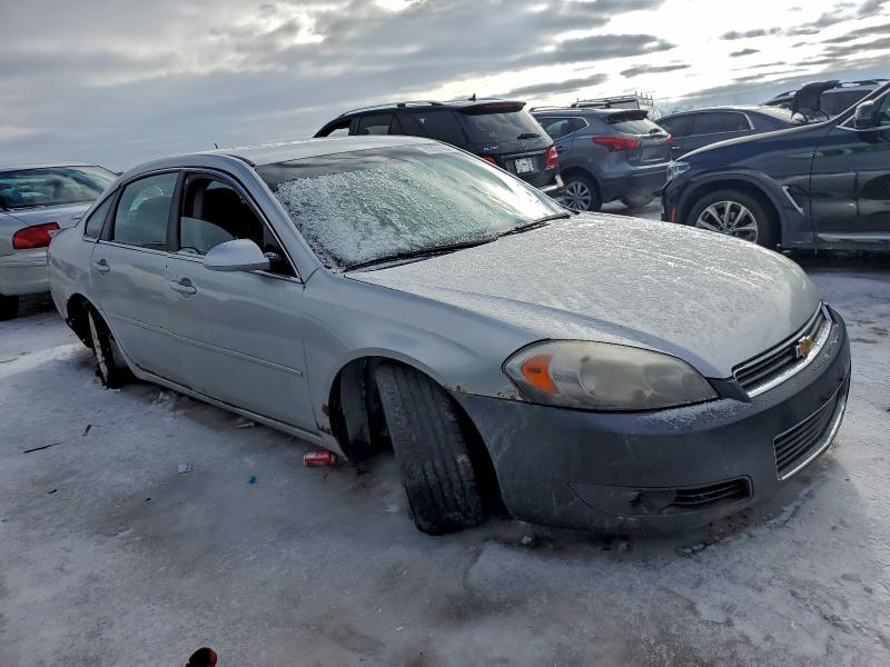 52861966 :رقم المزاد ، 2G1WB5EK4B1256900 vin ، 2011 Chevrolet Impala مزاد بيع