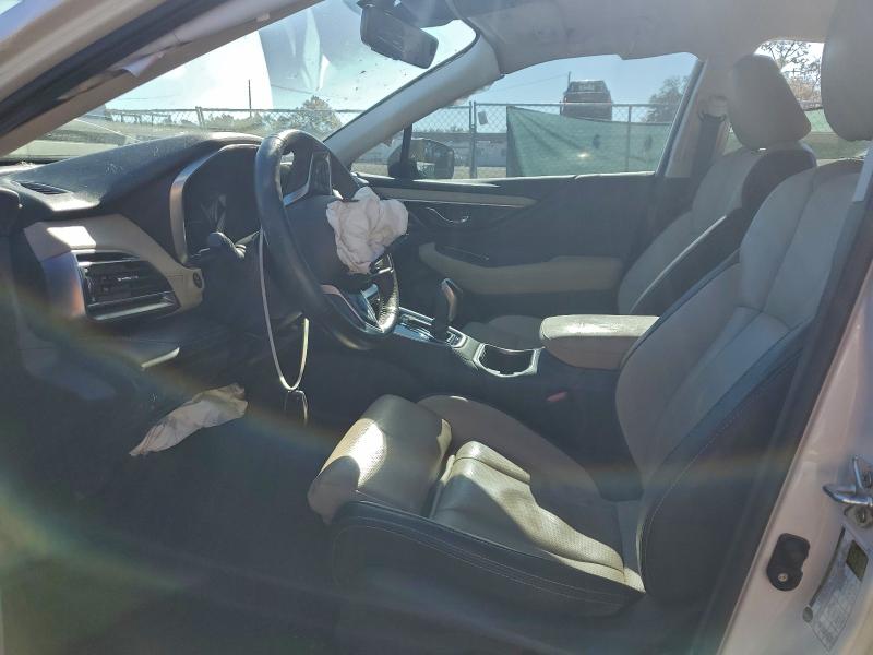 Aukcja sprzedaży 2024 Subaru Outback, vin: 4S4BTANC5R3178910, numer aukcji: 97099165