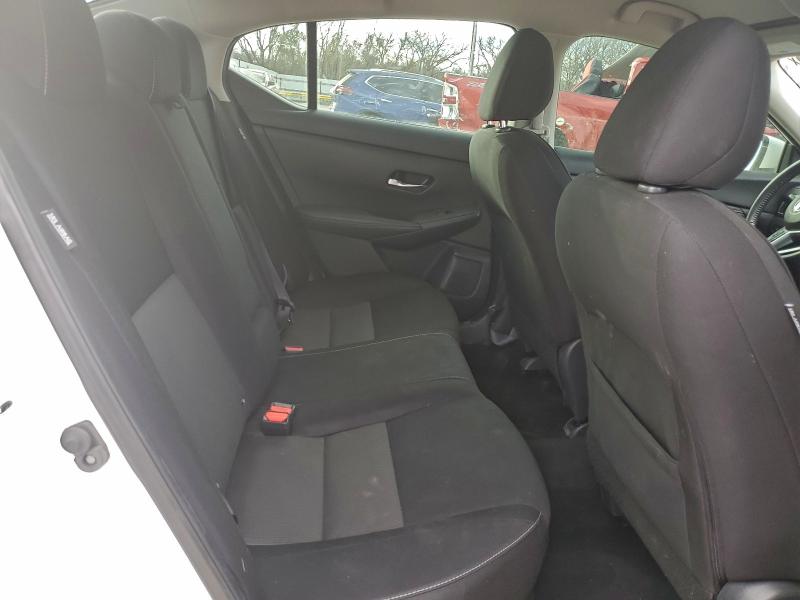 Продажа на аукционе авто 2021 Nissan Sentra, vin: 3N1AB8CV6MY313878, номер лота: 97199155