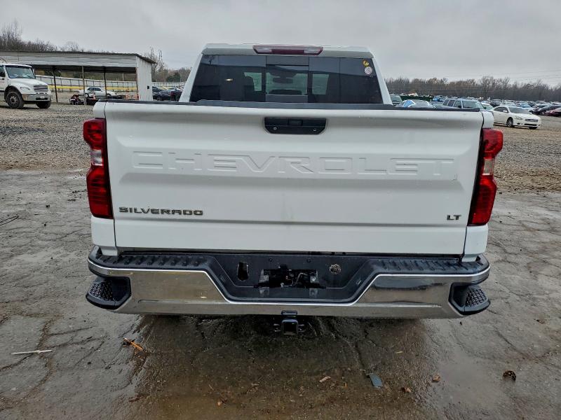 Продаж на аукціоні авто 2019 Chevrolet Silverado, vin: 3GCPWCEK9KG118216, номер лоту: 98238565