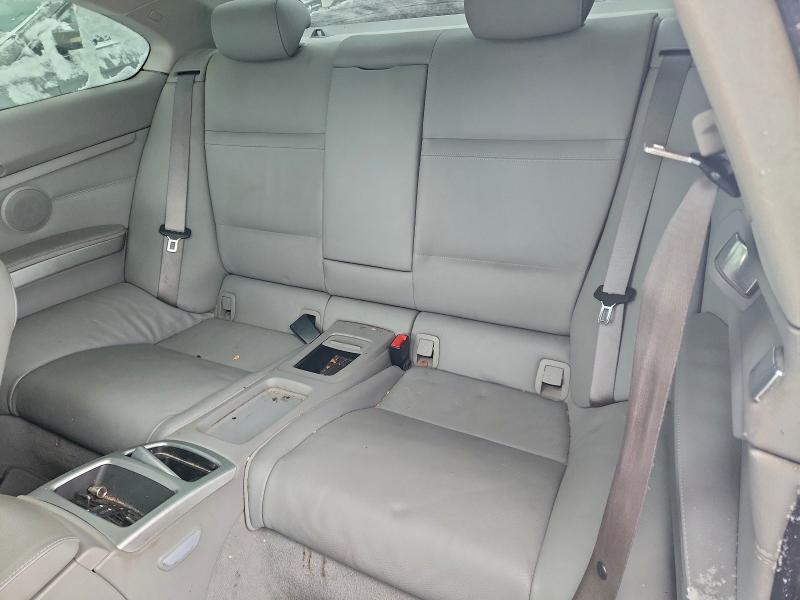 Продаж на аукціоні авто 2009 Bmw 328, vin: WBAWC33519P470047, номер лоту: 96649005
